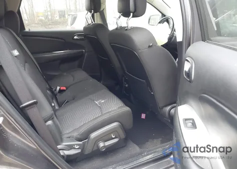 2020 Dodge Journey Se Value from USA, damaged, VIN 3C4PDCAB5LT207608